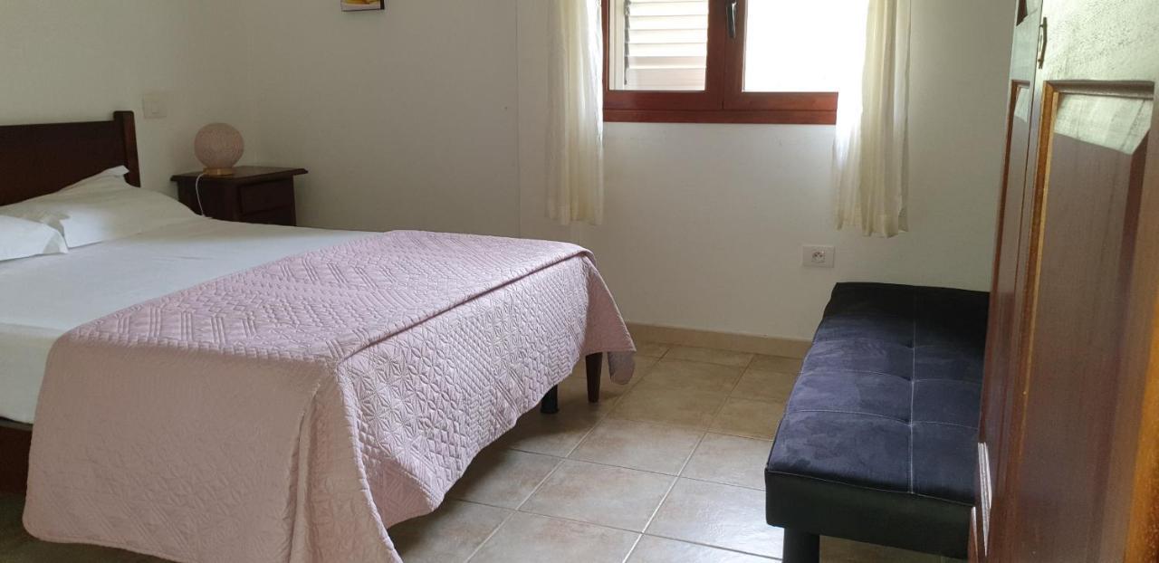Auberge De Cannedda Sari-Solenzara Exterior foto