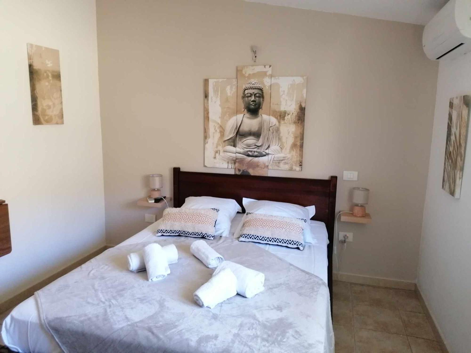 Auberge De Cannedda Sari-Solenzara Habitación foto